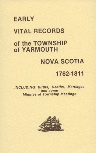 nova scotia vital records